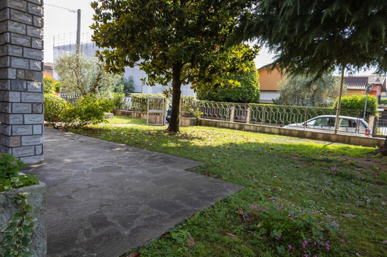 Villa Casa Mercedes Desenzano del Garda Exterior foto