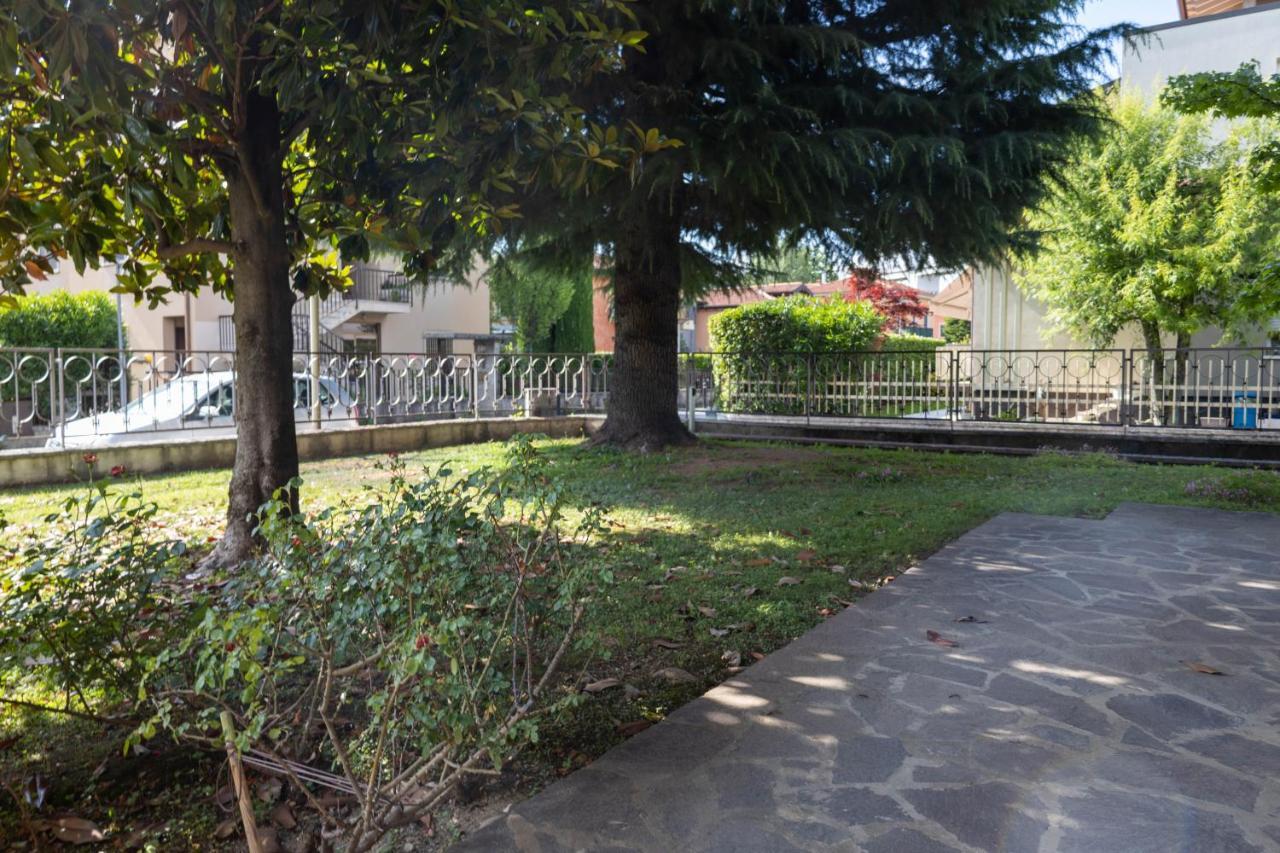 Villa Casa Mercedes Desenzano del Garda Exterior foto